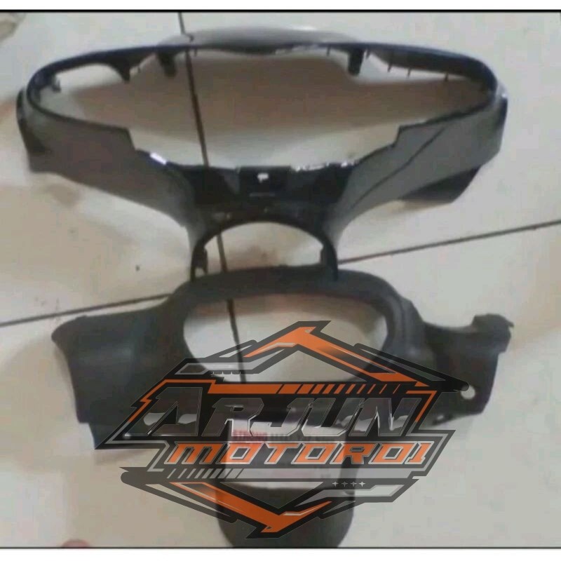 batok totok lampu depan Jupiter Z lama 2004