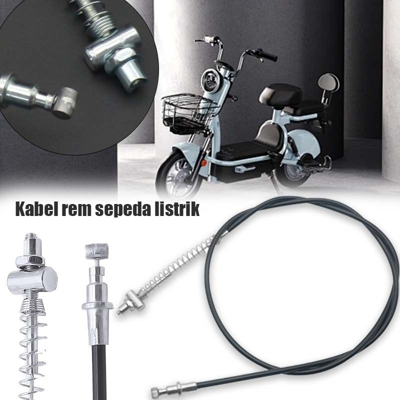 Kabel Rem Belakang Sepeda Bike Harga Tali Rem Sepeda Universal Kabel Rem Sepeda Listrik /Kabel Rem B