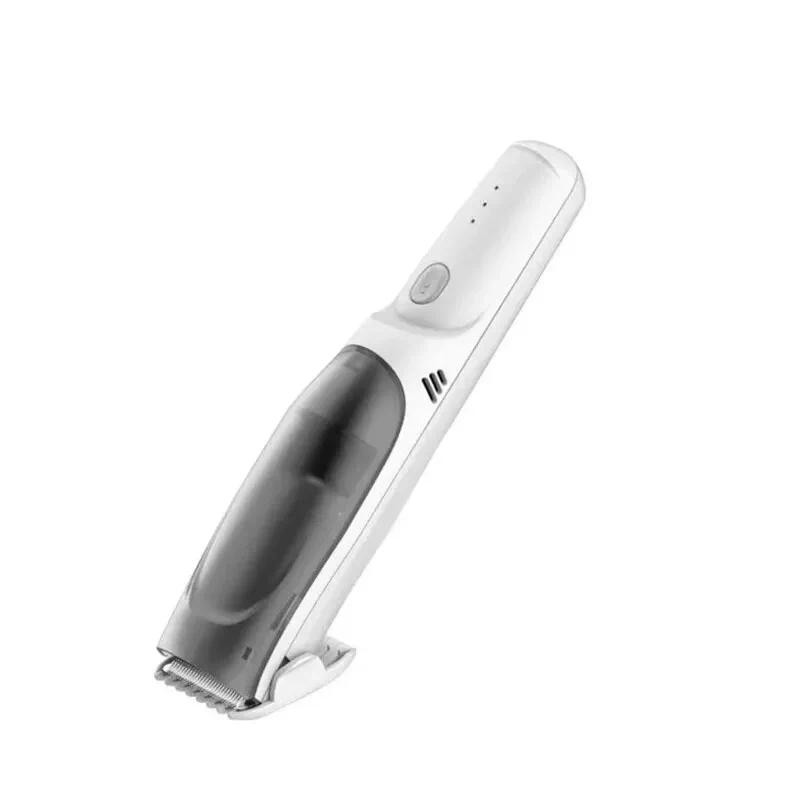 Hair-absorbing Hair Clipper Baby Electric Razor Baby Hair Clipper Children Waterproof Adult Househol