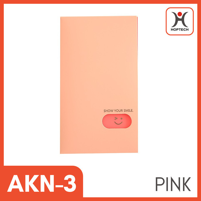 

Homify Living Tempat Kartu Nama Photo Lomo Card 120Slot - PINK