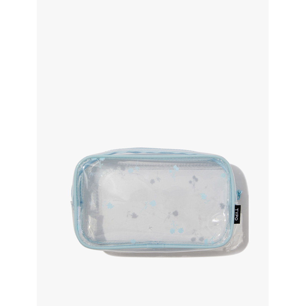 Typo - Buku & Alat Tulis - Preppy Pencil Case