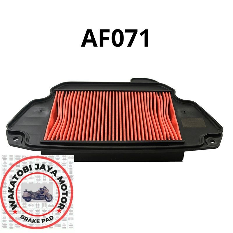 Saringan Udara Motor Honda CB650F CBR650F CB650 CBR650 F CB CBR 650 F 2014-2019