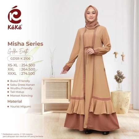 GAMIS KEKE GDSR 2106 G.EARTH