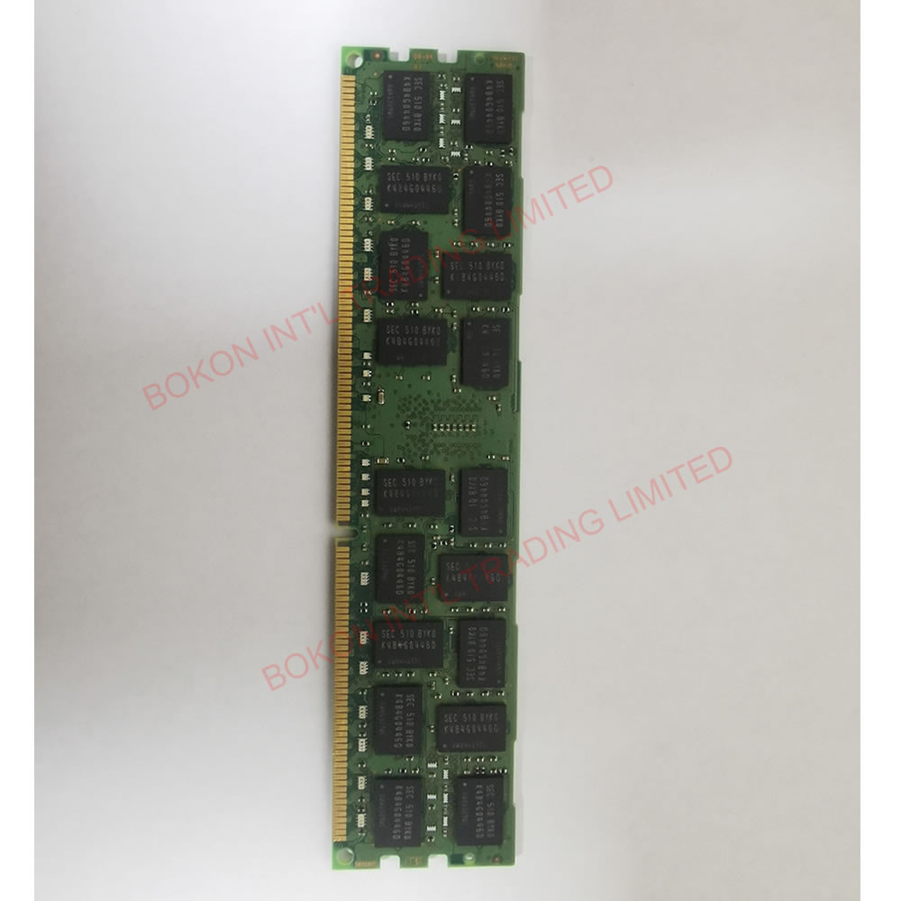 DDR3 16GB 2Rx4 1600 DDR equivalent frequency Server host memory M393B2G70DB0-YK0 PC3L-12800R RAM PC 