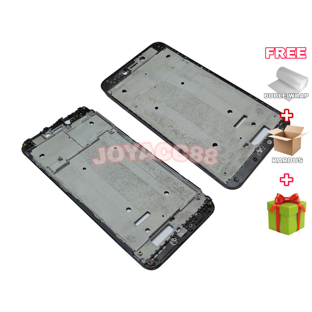 FRAME XIAOMI READMI 4X 4 2017 TATAKAN LCD HP