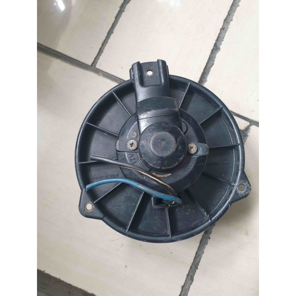 motor blower ac Mitsubishi Eterna 1990