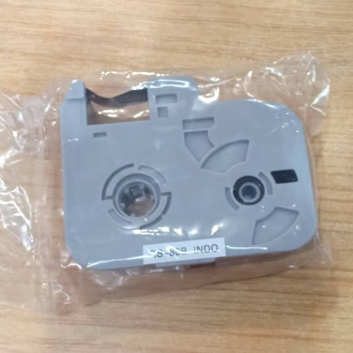 PITA PRINTING RS-80B HITAM (80METER)