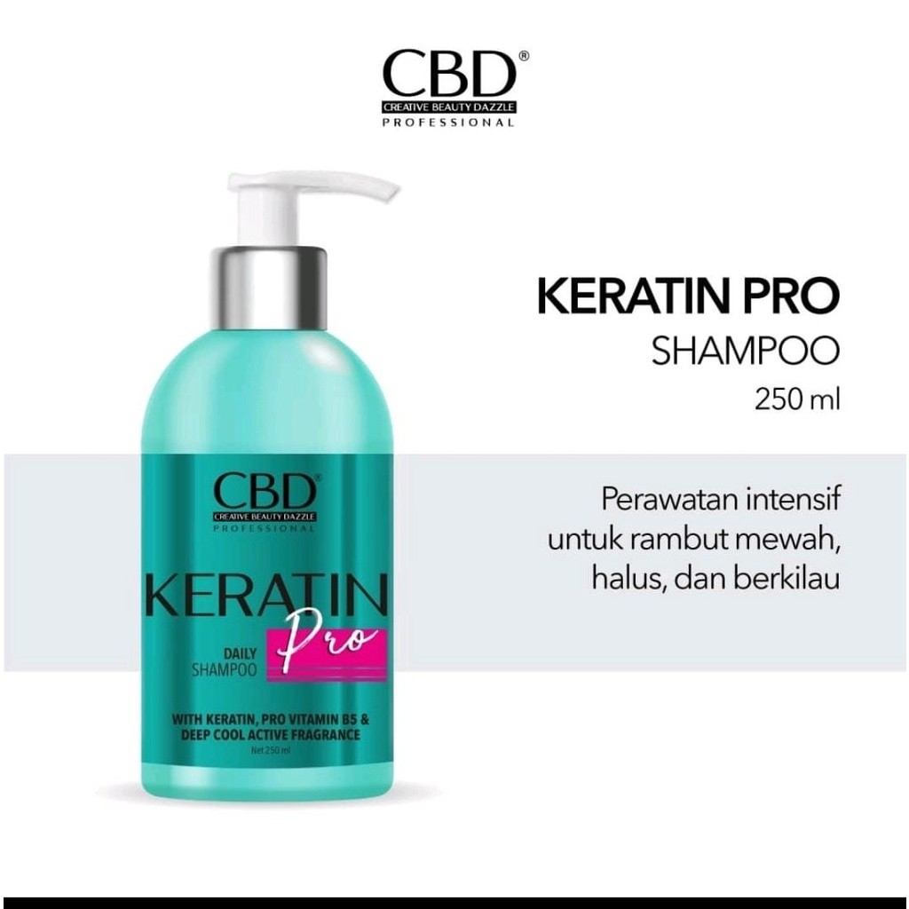 CBD KERATIN PRO SHAMPOO 250ML/ CBD KERATIN SHAMPOO/ CBD SHAMPOO 200ML