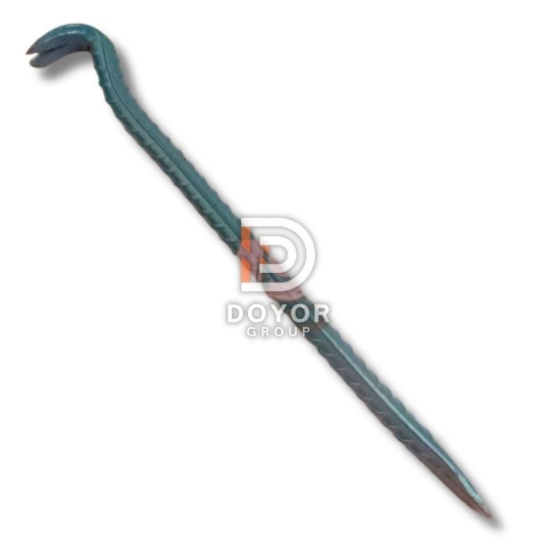 Linggis Pencabut Paku 40 CM - Kubut - Linggis Toge Kecil Termurah