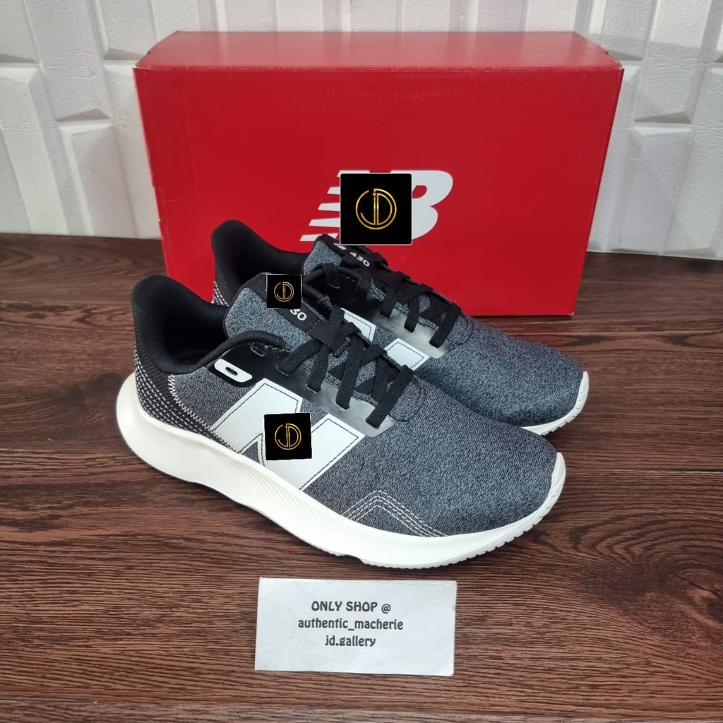 Original SALE 70% SEPATU NEW BALANCE WE430CB3 WOMEN