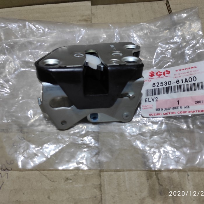 Door lock Bagasi Vitara Escueo Vitara BARU