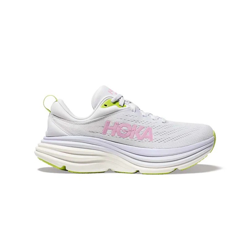 Sepatu Running Wanita Hoka Bondi 8 (1127952SCP) Original