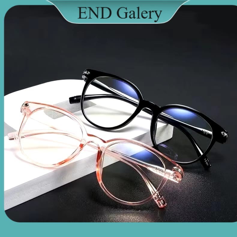 Kacamata Hitam Photocromic Untuk Pria Wanita Fashion Anti Radiasi Anti Radiasi