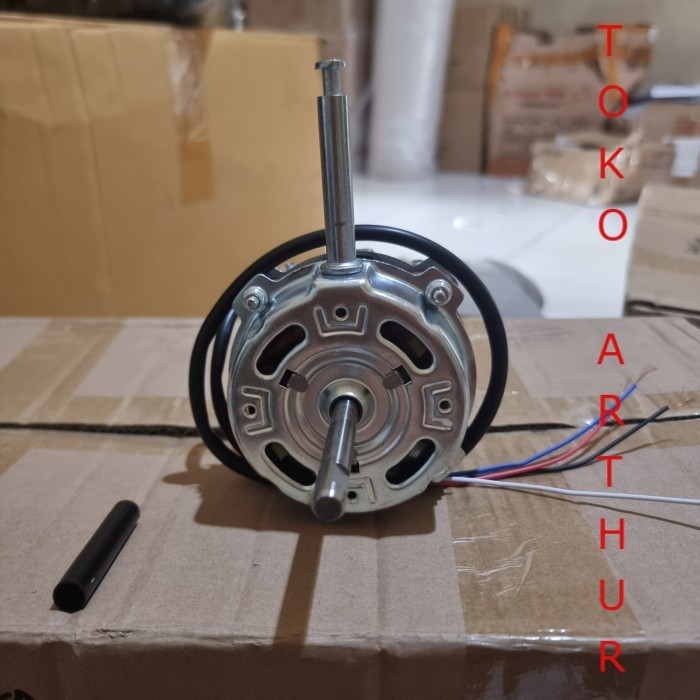 TOOL AND SPAREPART Dinamo Kipas Angin GMC 18 inch Terbaru