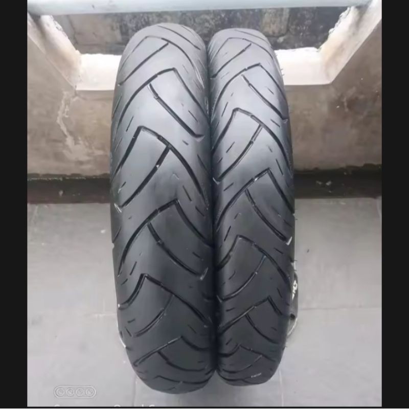 MURAH BAN MOTOR RING 14 MERK FDR UNTUK MOTOR METIC BEAT VARIO