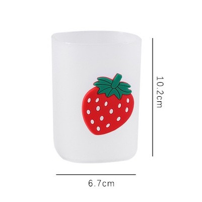 

Tempat Pensil Kotak Pulpen Serbaguna Desktop Multifungsi Pen Holder 574