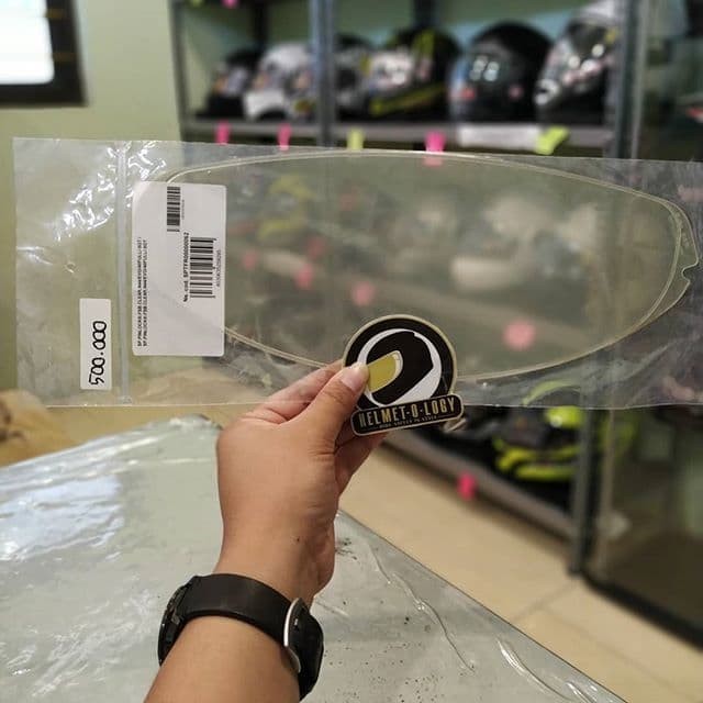 Pinlock Antifog Nolan N44 N70.2GT N70-2GT N702GT