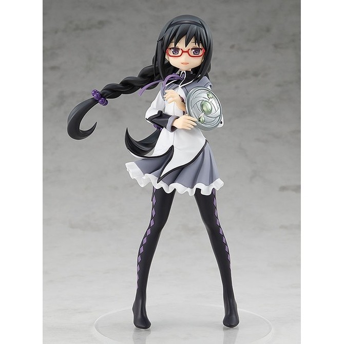 Action Figure Homura Akemi (Puella Magi Madoka Magica)