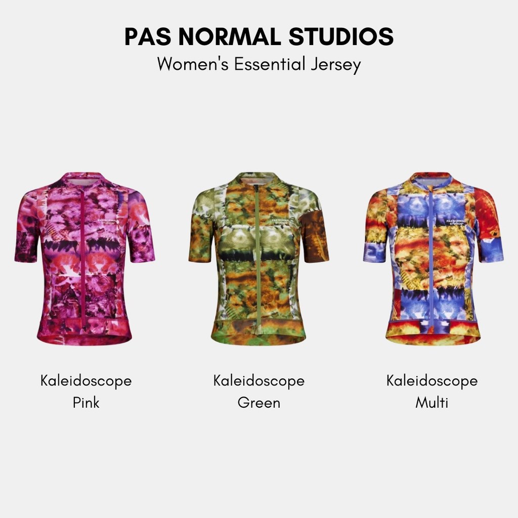 Women's Essential Jersey - PNS