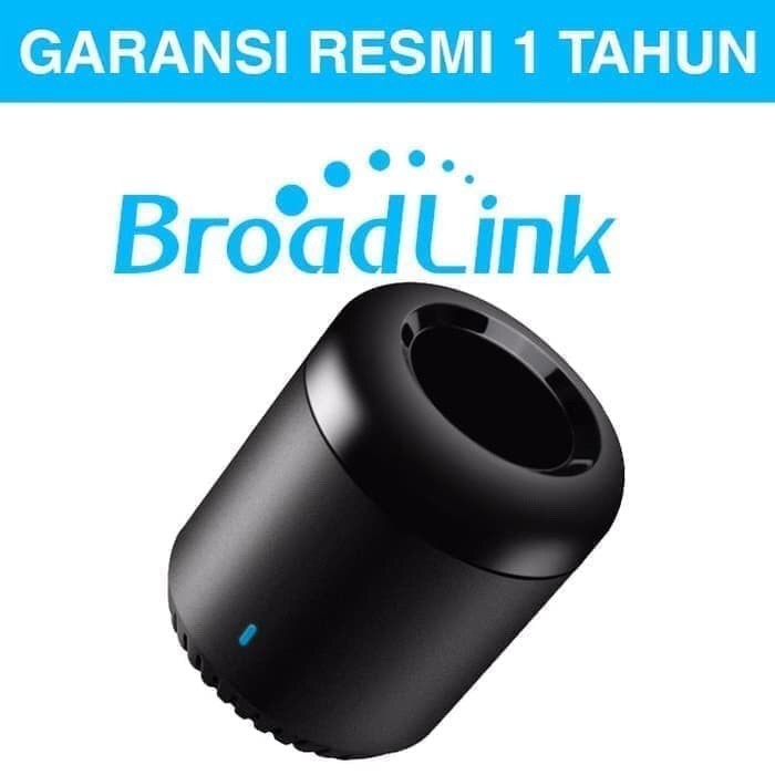 Broadlink wifi remote RM mini