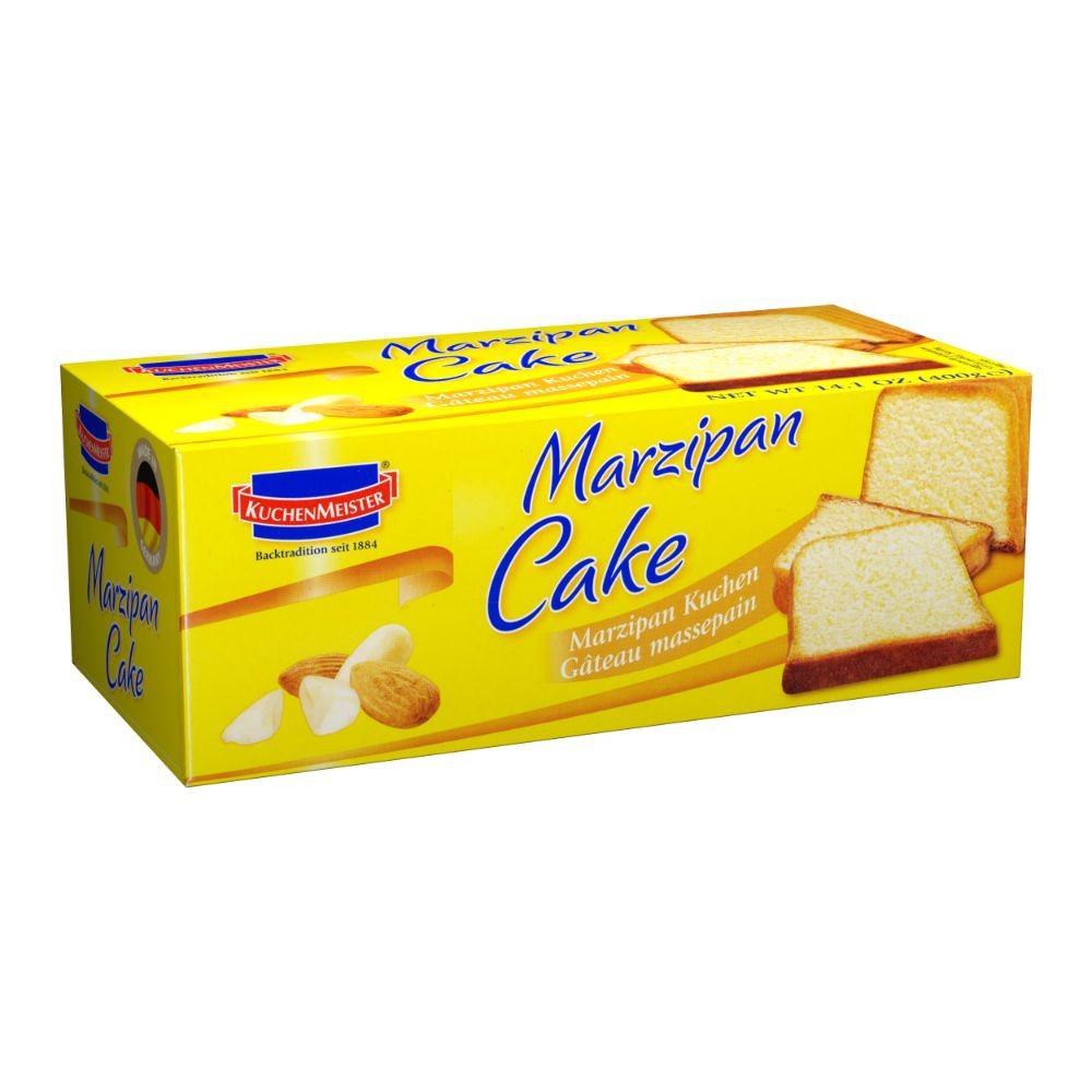 

Kue Kuchenmeister Marzipan Cake 400gr