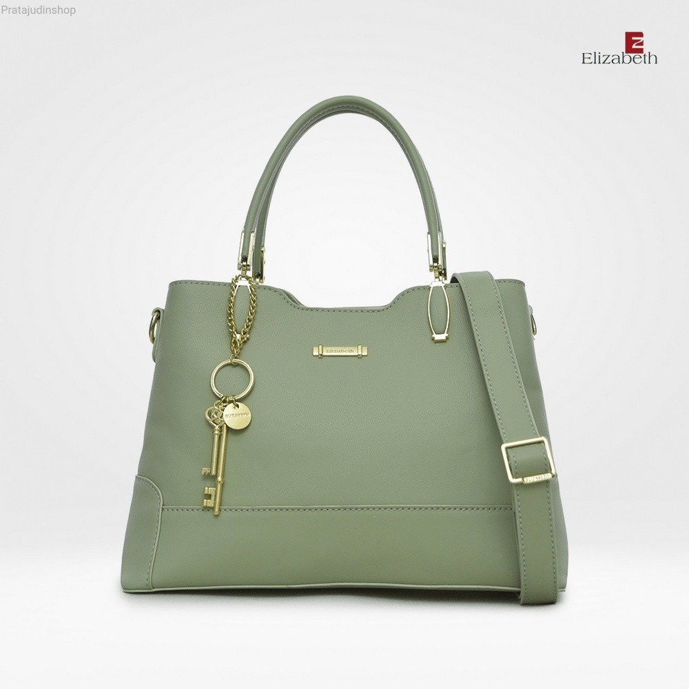 Tas Elizabeth Handbag 0055-6147
