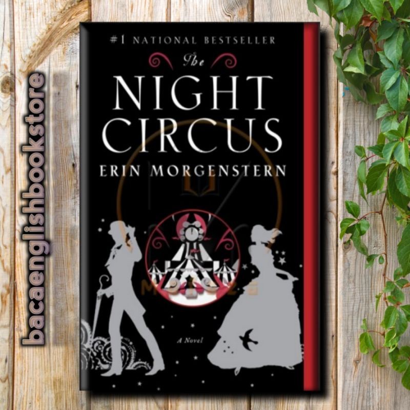 The Night Circus