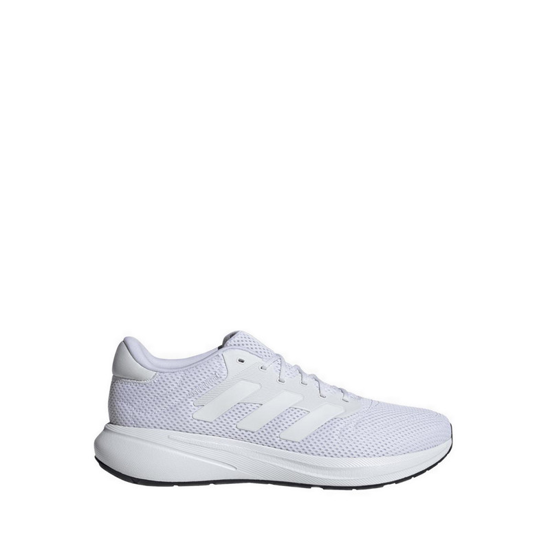 adidas Response Runner Men's Running Shoes - White