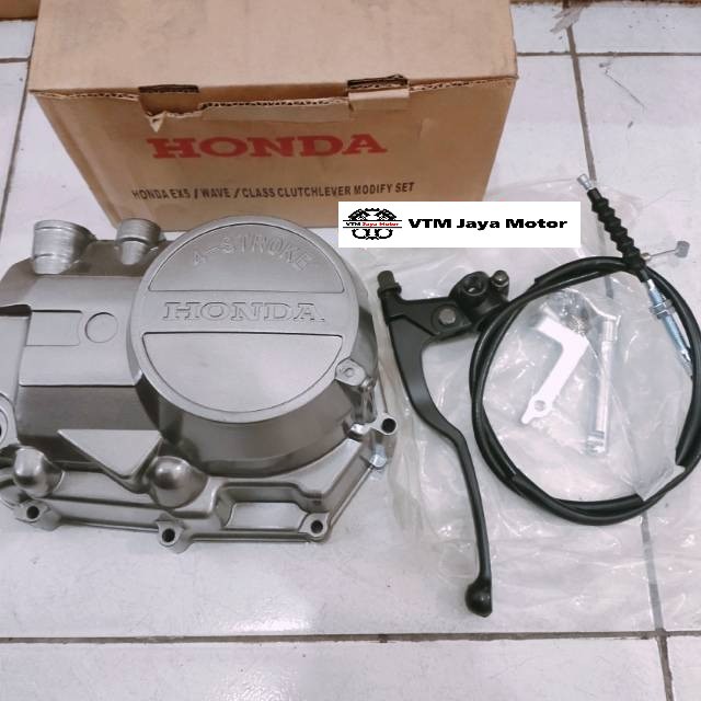 Blok kopling set supra pnp grand VTM