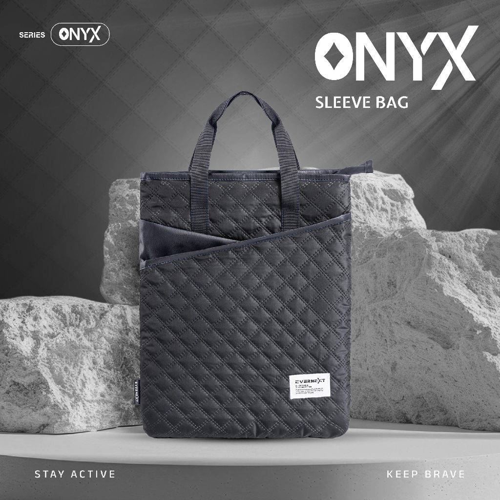 Tas Jinjing Laptop Premium Tas Kerja Kuliah Pria Totebag Leptop Wanita Premium Branded