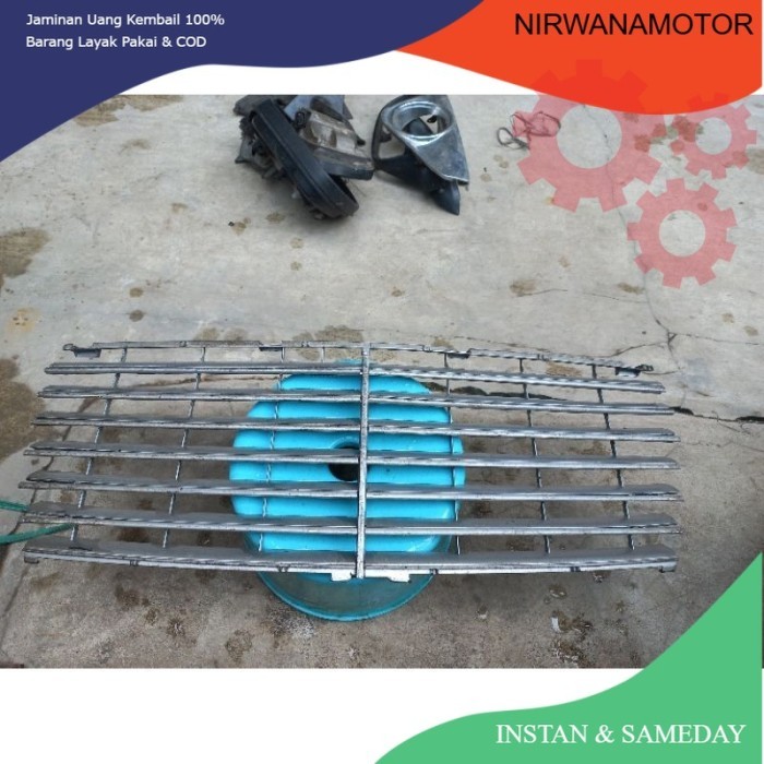 Grill Gril mercy Mercedes Benz S Class W140 original