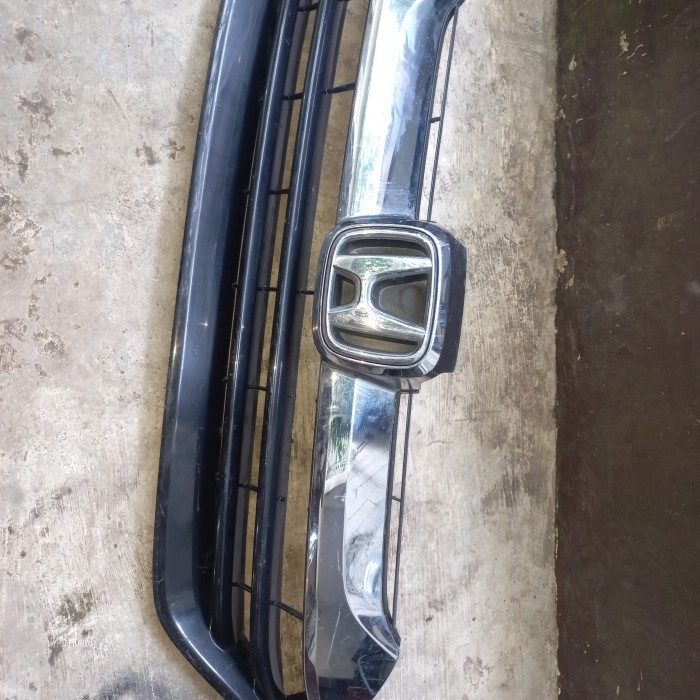 Grill Honda CRV Turbo Prestige 2019 original
