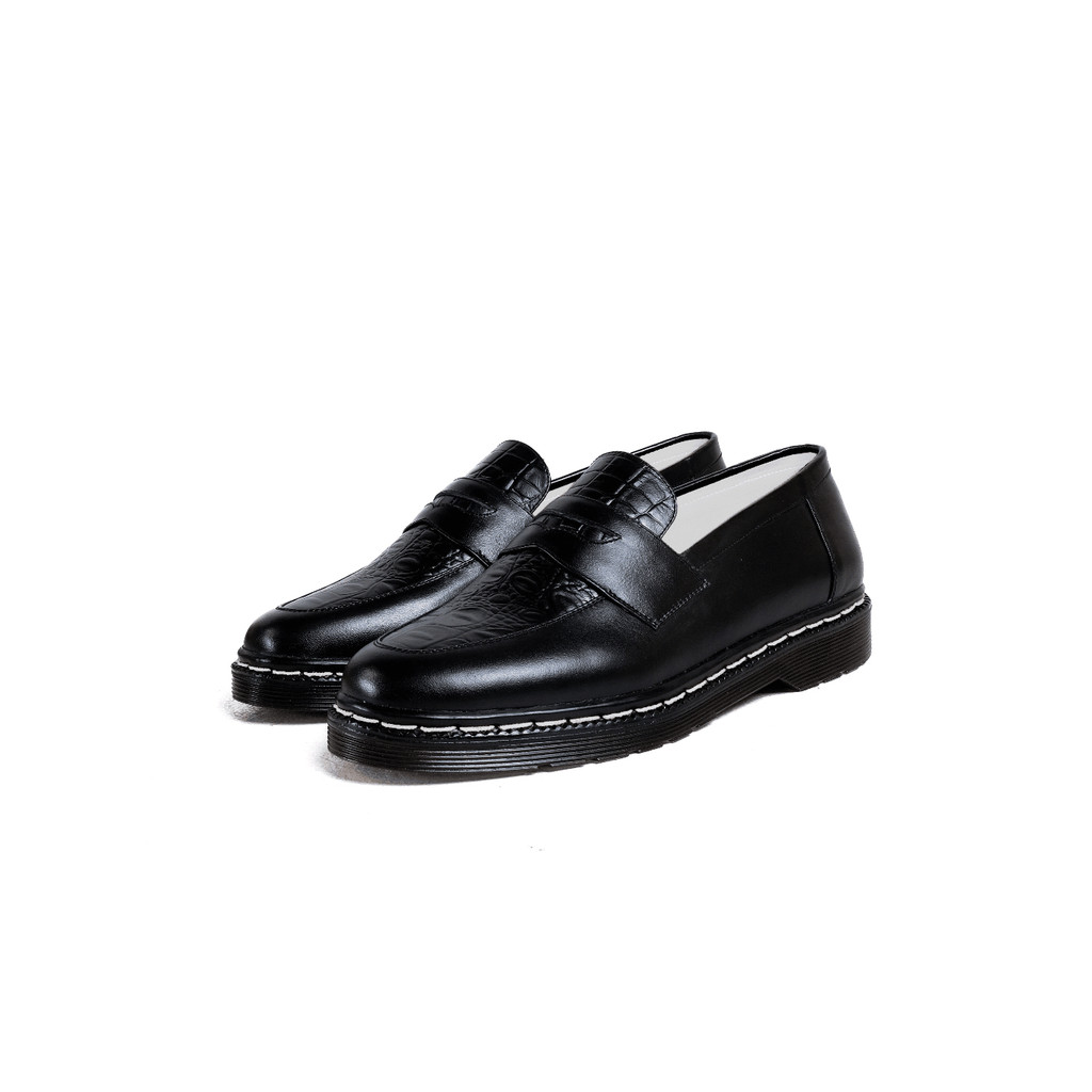 Jovem Loafers Croco Series - Halloween Special