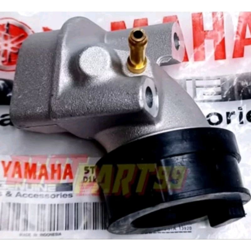 INTAKE MANIFOLD MIO SPORTY MIO SOUL