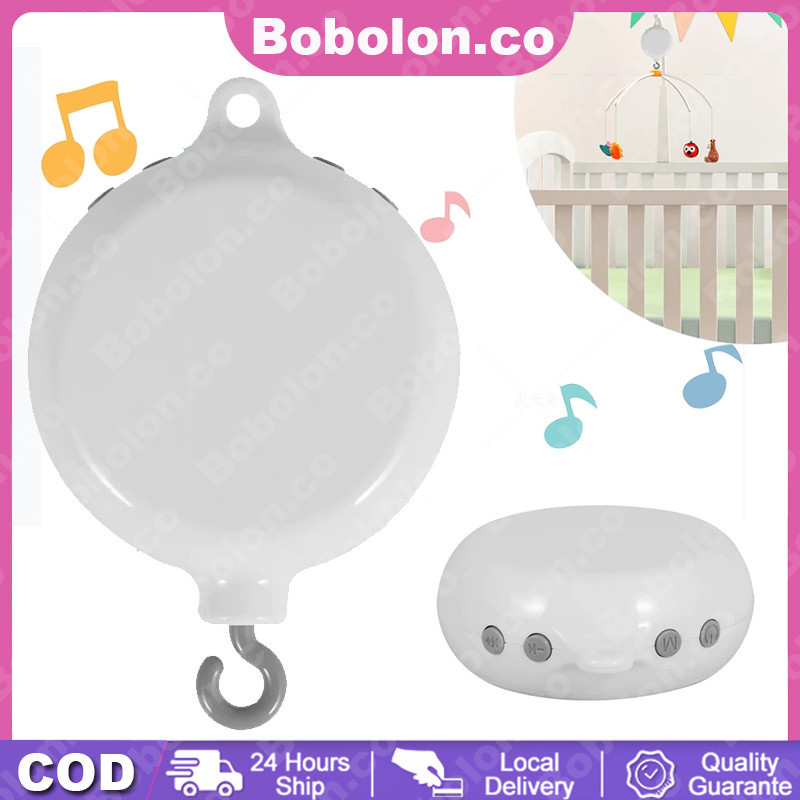 COD Kotak Music Baby 35 Melody Kotak Music Gantung Untuk Bayi
