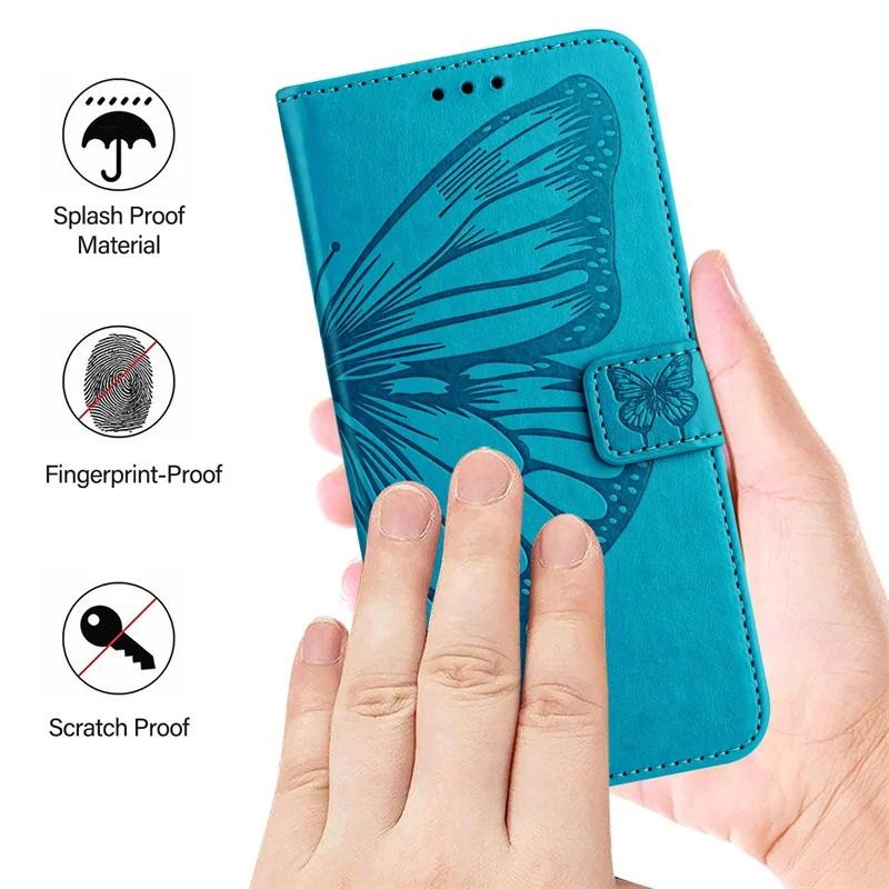 Flip Penutup belakang Fpr Xiaomi 11 Lite 5G NE 11T Pro Mi 11 Lite 11 15 Ultra Mi10T Pro 10Lite Penut