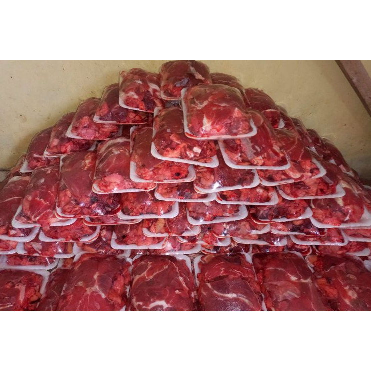 

Tetelan daging sapi 500gr