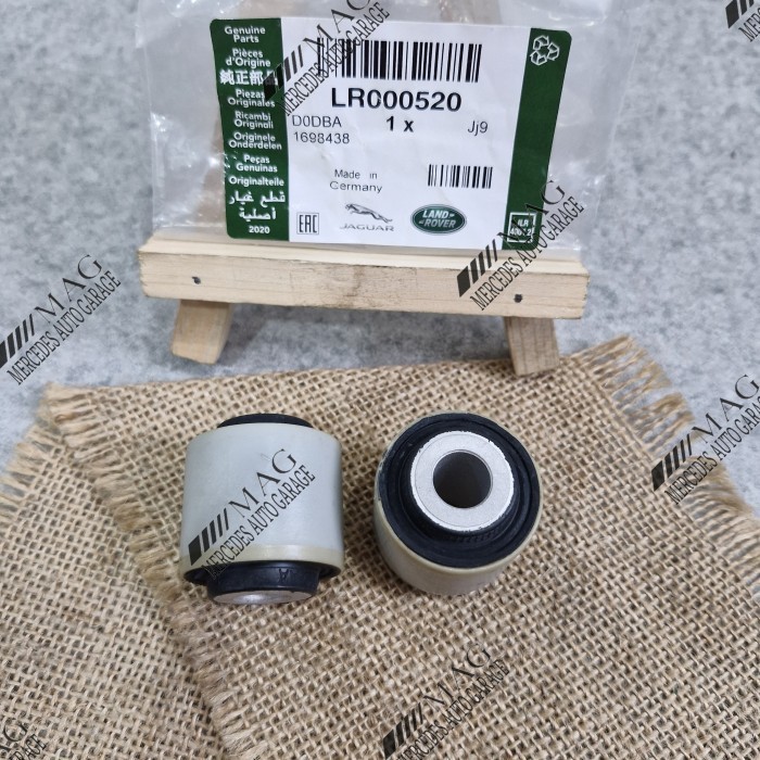 BUSHING MOUNTING RANGE ROVER EVOQUE , FREELANDER , DISCOVERY ORIGINAL