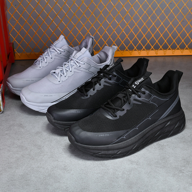 01229770 Sepatu Pria Sneakers Shoes Casual Sporty