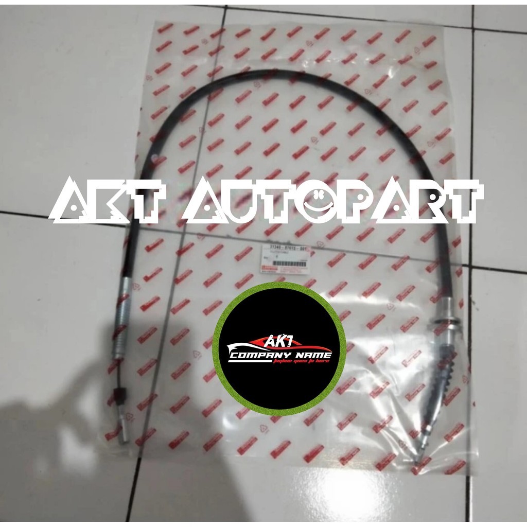 Clutch cable kabel kopling tali kopling Daihatsu F70 Taft GT