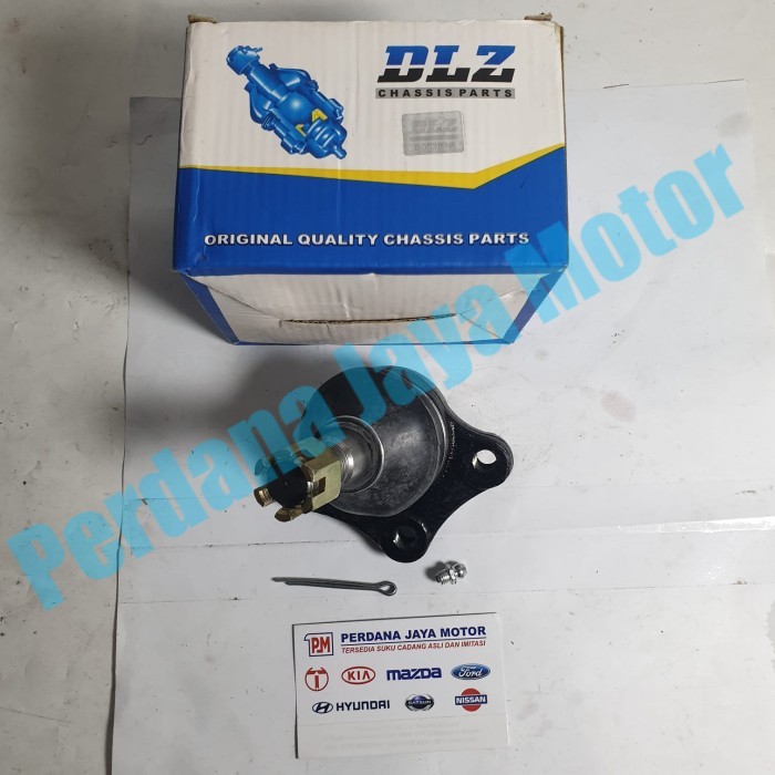 Ball Joint Sayap Bawah Mazda E2000 - DLZ berkualitas