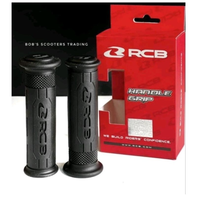 HANDGRIP RCB ORIGINAL HG 77 UNIVERSAL MIO VARIO NMAX PCX ADV NINJA SATRIA RX KING MX KING JUPITER DL
