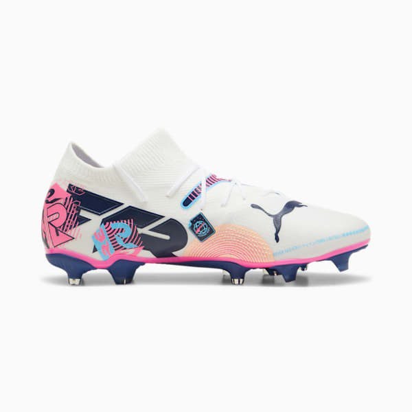 SEPATU BOLA PUMA FUTURE 7 MATCH VOLUME. UP FG/AG 10807401 / 20242