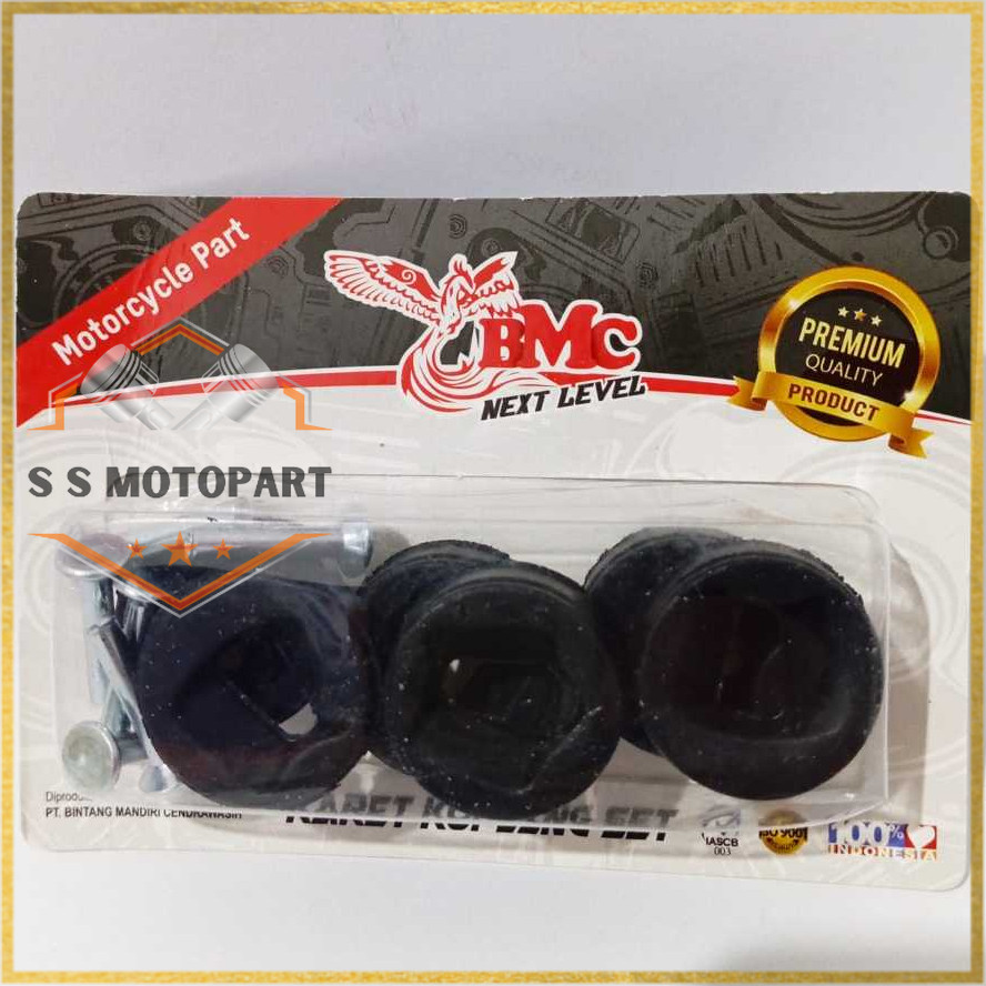 Karet Kopling VIXION Karet Kopling Set