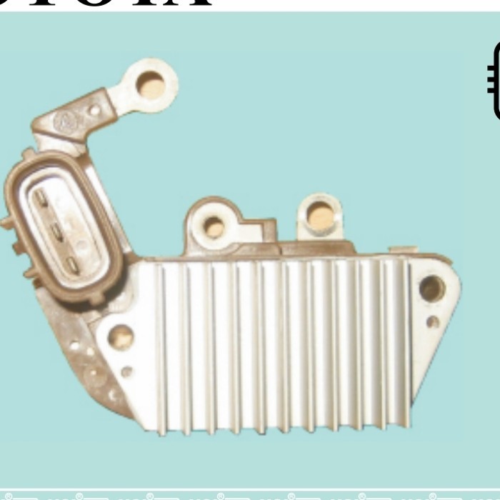 ic regulator forklift kubota pendek genset 126000-1800 126000-4090 14v NEW