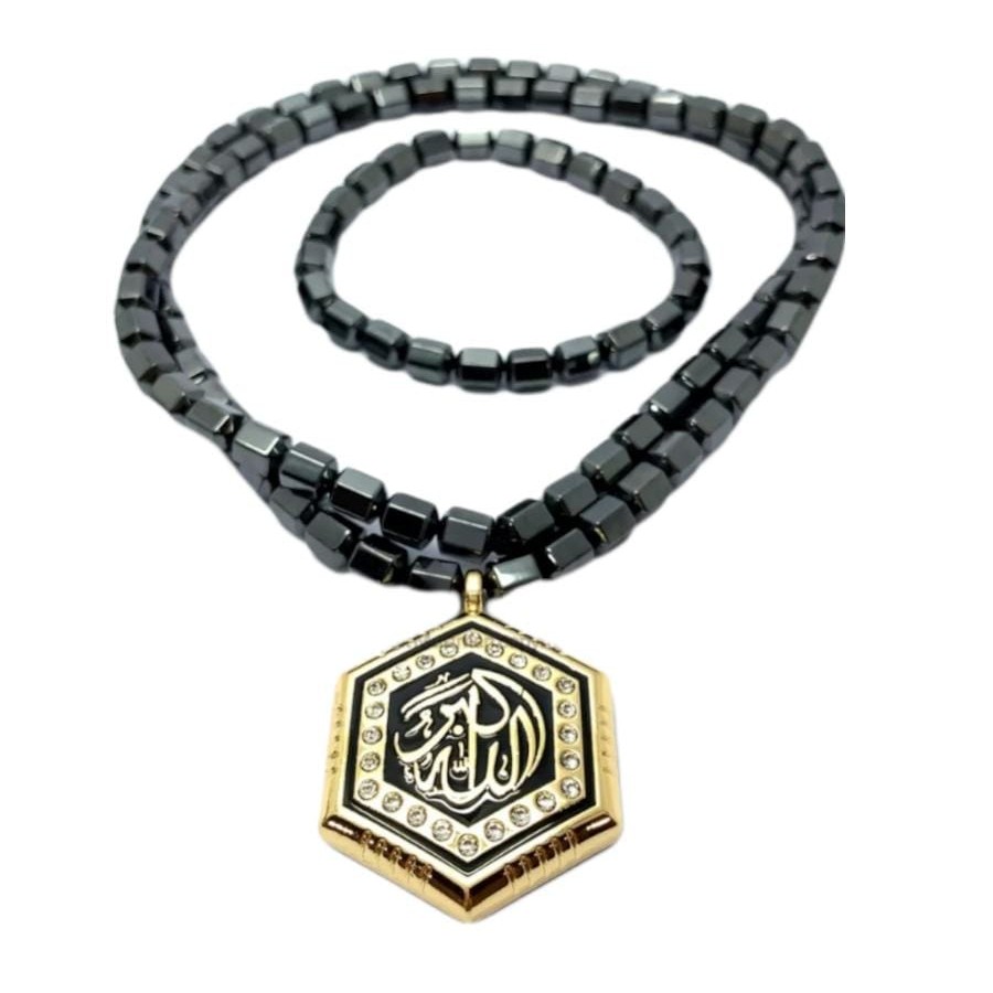 COD KALUNG MAGNET KESEHATAN  SATU PAKET PLUS SERTIFIKAT / KALUNG TERAPI / KALUNG KESEHATAN / KALUNG 