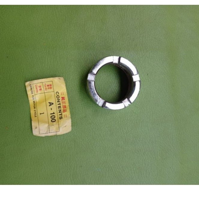 cincin mur knalpot Suzuki a100 a 100