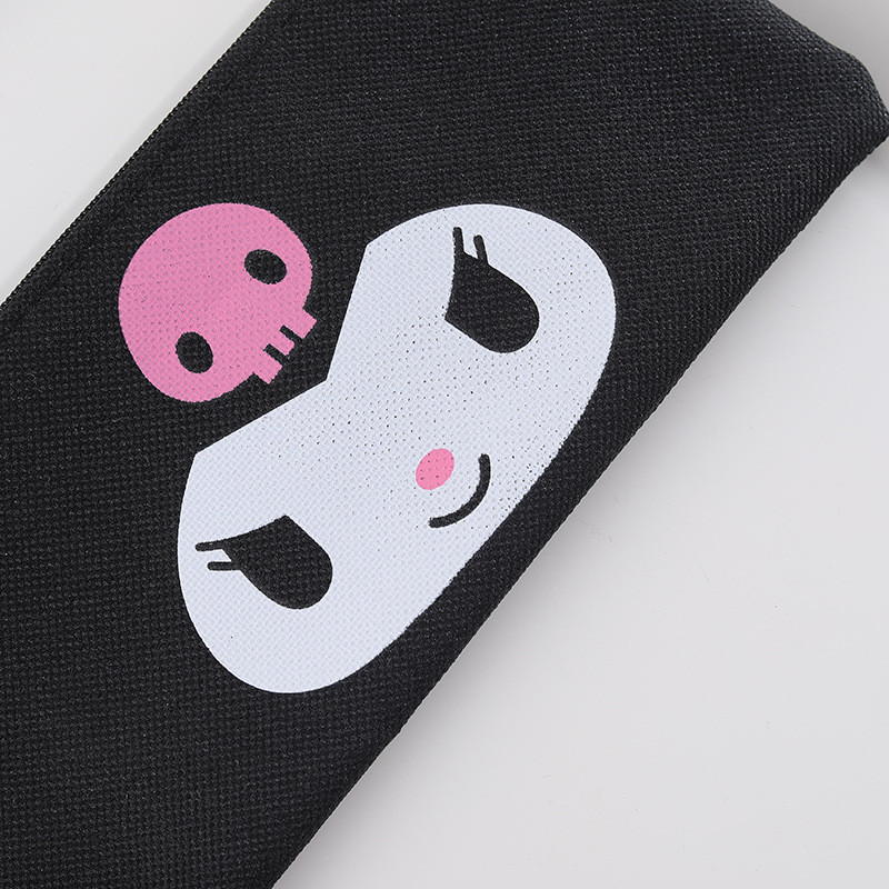 

[KARAKTERKU] Tempat Pensil Anak Sekolah Motif Lucu kartun Sanrio Ringan Kapasitas Besar Multifungsi