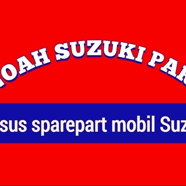 part mobil suzuki Jimny katanaBERKUALITAS
