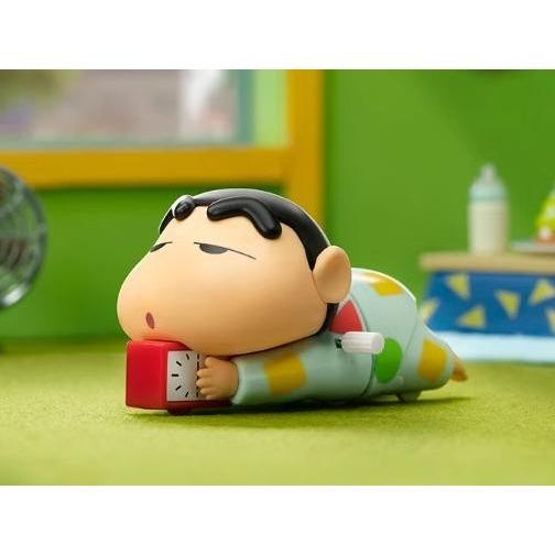 (CCK STORE) MAINAN SINCHAN PUTAR GERAK / Mainan Sinchan Crayon Shin-Chan Gerak Ready Mainan Dynamic 